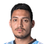 Yonatan Cabral - Team Gimnasia La Plata 301228 Football