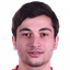 Irakli Bidzinashvili - Team Torpedo Kutaisi 298999 Football Result