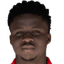 Aboubacar Sidiki Camara - Team Fc Liefering 302764 Football Score