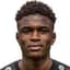 Kevin Bukusu - Team Rfc Seraing 301587 Football