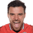 Scott Fraser - Team Brechin City 300048 Sport
