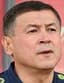 Mirdzhalol Kasymov - Team Fc Okmk Olmaliq 298830 Live Result