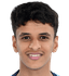 Saif Saleh Al Menhali - Team United Arab Emirates U 310052 Football