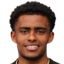 Fanuel Ghebreyohannes Yrga-Alem - Team Hacken 299929 Football Result