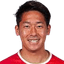 Ryo Takahashi - Team Albirex Niigata Fc 302949 Football Live