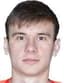 artem cheredinov - Team Kyzylzhar Petropavlovsk 299978 Live Football
