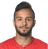 Mohamad Bdarna - Team Hapoel Hadera 319924 Football Score
