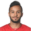Mohamad Bdarna - Team Hapoel Hadera 319924 Football Score