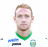 Dmytro Kliots - Team Chornomorets Odesa 302190 Football Live