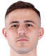 Dimitrios Pelkas - Team Paok Saloniki 302235 Live Score Today