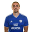Ciaron·Brown - Team Millwall 304007 Football