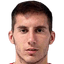 Veljko Nikolić - Team Aris Limassol 306309 Live