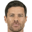 Xabi Alonso - Team Real Madrid 303823 Live Football