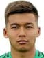 Ernar saylauov - Team Bulat Temirtau 320183 Live Football