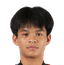 Jittiphat Wasungnoen - Team Thailand U 310947 Live Football