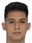 Sebastian Vargas - Team Fc Nacional Asuncion 308009 Live Score