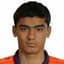 Islomjon Kobilov - Team Sogdiana Jizak 298827 Result