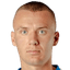 Ladislav Almási - Team Banik Ostrava 300239 Football Score