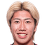 Yusei Toshida - Team Tegevajaro Miyazaki 299471 Football Live Score