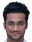 Barath Sanjai Anthony Suresh - Team Sri Lanka 306056 Schedule
