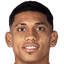kalazan suarez - Team Internacional De Bogota 304820 Football