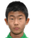 Lin Hanqi - Team Beijing Guoan U 311821 Result