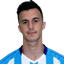 Moises Brandan - Team Atletico Tucuman 316163 Live Score Today
