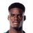 Bubacar Djalo - Team Radnicki Nis 298683 Sport