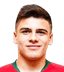 Jota Pereira - Team Fk Oleksandria 313171 Result