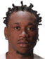Quentin Griffith - Team Antigua And Barbuda 314297 Live