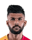 Ankit Mukherjee - Team Chennaiyin Fc 323884 Results