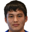 Jasurbek Umarov - Team Shurtan Guzor 315123 Football Score