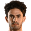 Ahmed Alaaeldin - Player Ahmed Alaaeldin 184327 304469 Result