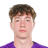 Antoni Blocki - Team Widzew Lodz 299745 Football