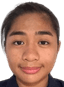 DOMINGUEZ Stephanie Gigette - Player Dominguez Stephanie Gigette 854836 304504 Live Score