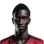 Amath Cissé - Team Sk Prostejov 299518 Football Score