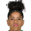 Yngrid Domingas da Silva Ribeiro - Team Brazil U Women 305246 Football Result