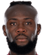 Kei Kamara - Team Sierra Leone 316921 Result