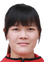 Luo Caiying - Team Guangdong Women 300961 Football