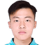 Fan Weiyang  - Live Team Shanghai Port B 300815