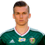 Damian Gąska - Team Unia Skierniewice 302738 Football Live