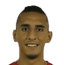 Carlos Esparragoza - Team Atletico Junior Barranquilla 304543 Result