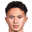 Rento Takaoka - Team Valenciennes 304562 Football Live