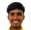 Monirul Molla - Team Bengaluru 322291 Football Score