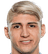 Alan Pulido - Team Chivas Guadalajara 303054 Scores