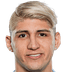 Alan Pulido - Team Puebla 303054 Scores