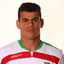 Seyed Ahmad Alenemeh - Team Naft Tehran 316596 Football Live Score