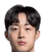 Taek-Geun Kim - Team Chungnam Asan 301448 Football Live