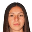 Célia Bensalem - Team Strasbourg Women 345857 Football Live