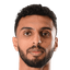Mohammed Shaker - Player Mohammed Shaker 1022386 297944 Live Score